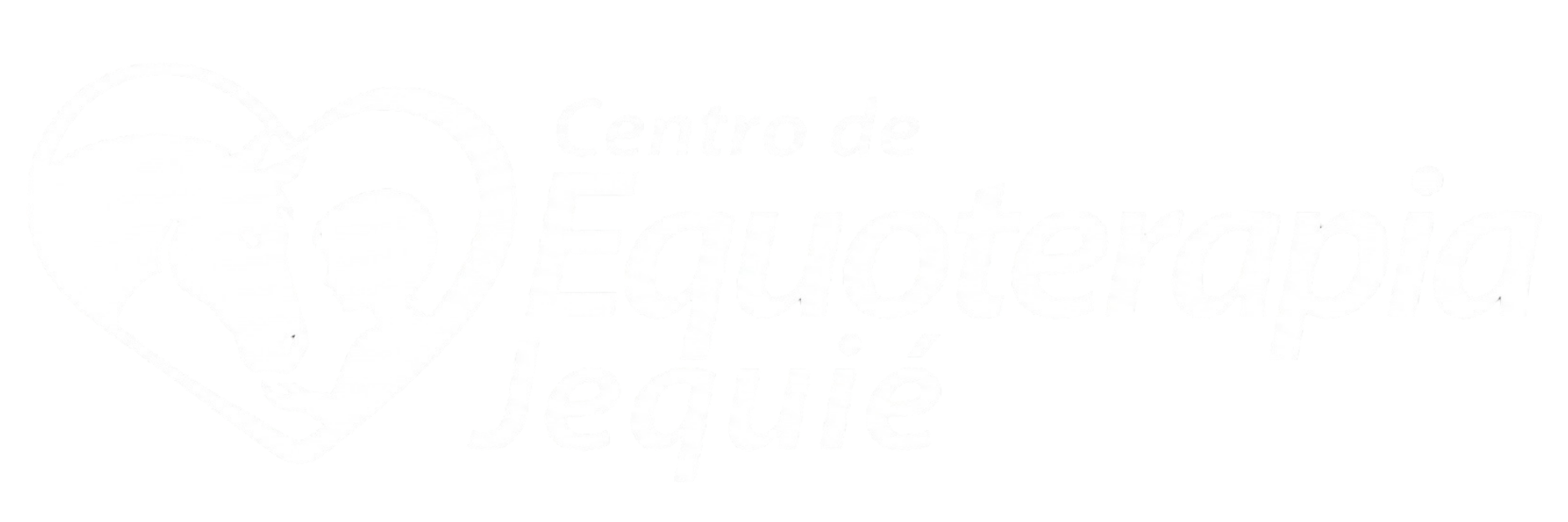 Logo Equoterapia